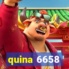 quina 6658